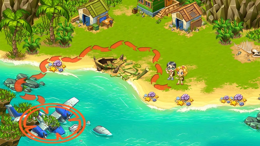 Island Experiment For Pc