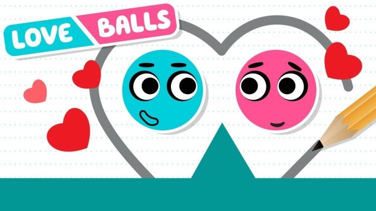 Love Balls Game Download